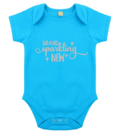 Romper brand sparkling new