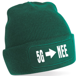 5G - NEE muts