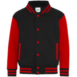 Kinder varsity jas