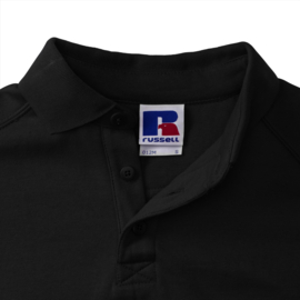 Heavy Duty Workwear Collar Sweatshirt