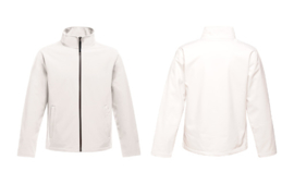 REGATTA softshell jack