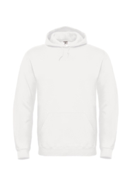 Hoodie alles stom zonder VW