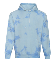 Tie dye  hoodie