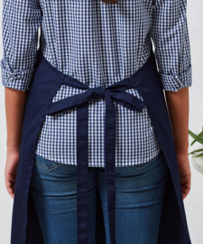 Espresso bib apron *Schort