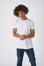 B&C shirt  Heren-Uni maat