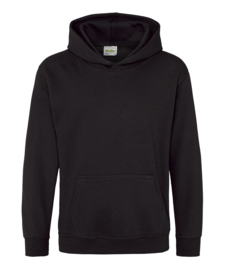 Hoodie Kindermaat #panter haasje