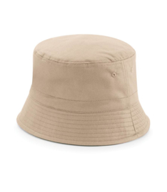 Omkeerbaar Bucket hat / vissers hoedje