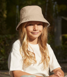 Kinder Bucket hat / vissershoedje