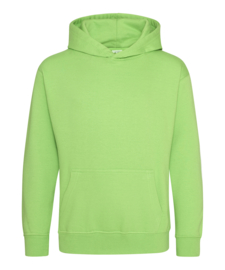 Hoodie Kindermaat