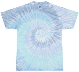 Tie dye shirt (hippie shirt)