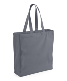 Canvas klassieke shopper