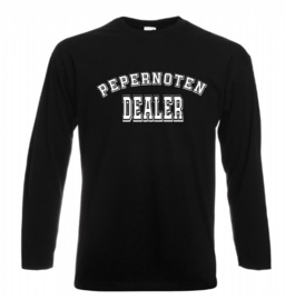 Pepernoten dealer shirt