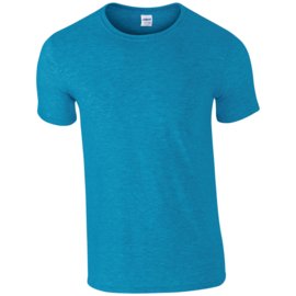 Softstyle® adult ringspun t-shirt (heren)