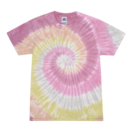 Tie dye shirt (hippie shirt)