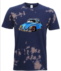 VW Bus / Kever T-shirt Volw.