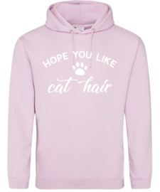 Hoodie  *Hope you like cat hair
