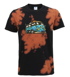 VW Bus / Kever T-shirt Volw.