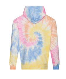 Tie dye  hoodie