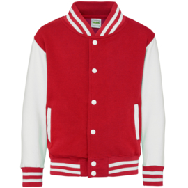 Kinder varsity jas