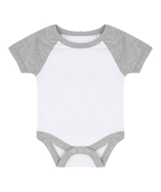 Larkwood Baseball romper