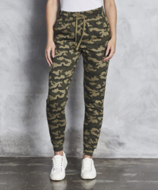 AWDis Tapered track pant (joggingbroek)