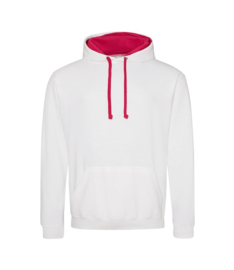 AWDis  2 kleuren hoodie (deel2)