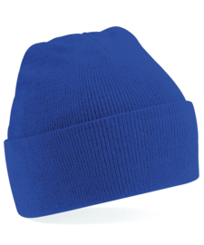 Junior original cuffed beanie