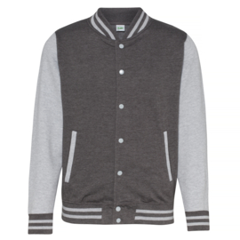 Varsity jacket