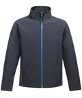 REGATTA softshell jack