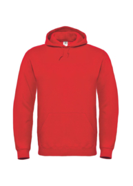 Hoodie alles stom zonder VW