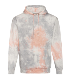 Tie dye  hoodie