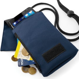 Bagbase Phone pouch XL