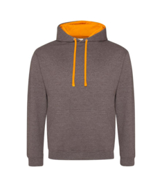 AWDis  2 kleuren hoodie (deel2)