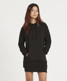 Trendy en modieus: de hoodie dress