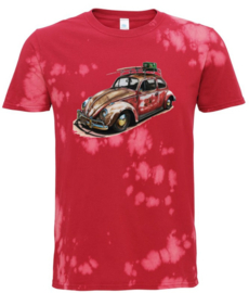 VW Bus / Kever T-shirt Volw.