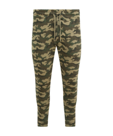 AWDis Tapered track pant (joggingbroek)