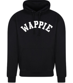 #WAPPIE hoodie