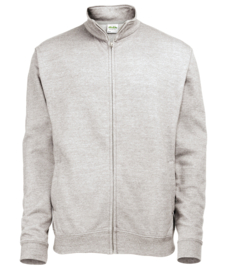 full-zip sweatshirt OP=OP