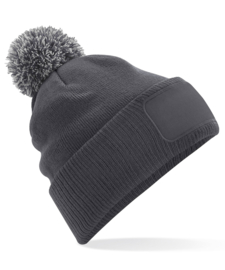 Snowstar printers beanie/muts