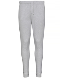 AWDis Tapered track pant (joggingbroek)