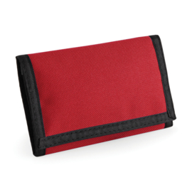 Retro Ripper Wallet