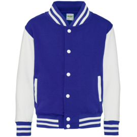 Kinder varsity jas