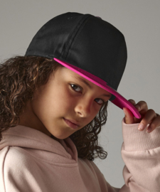 Pet KINDERMAAT snapback (5 panel)