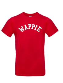 #WAPPIE shirt