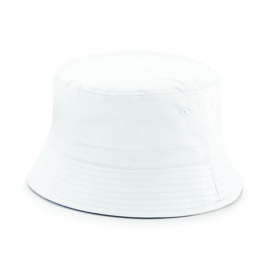 Omkeerbaar Bucket hat / vissers hoedje