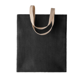 Jute tas 100% ecologisch