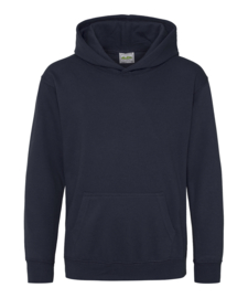 Hoodie Kindermaat