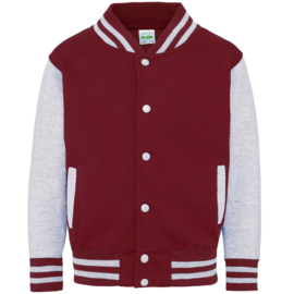 Kinder varsity jas