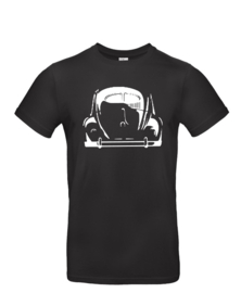 T-shirt "VW Bril Kever''