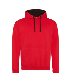 AWDis  2 kleuren hoodie (deel2)